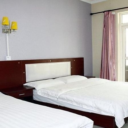 Run Jia Business Hotel- Xi'An Shanmenkou Экстерьер фото