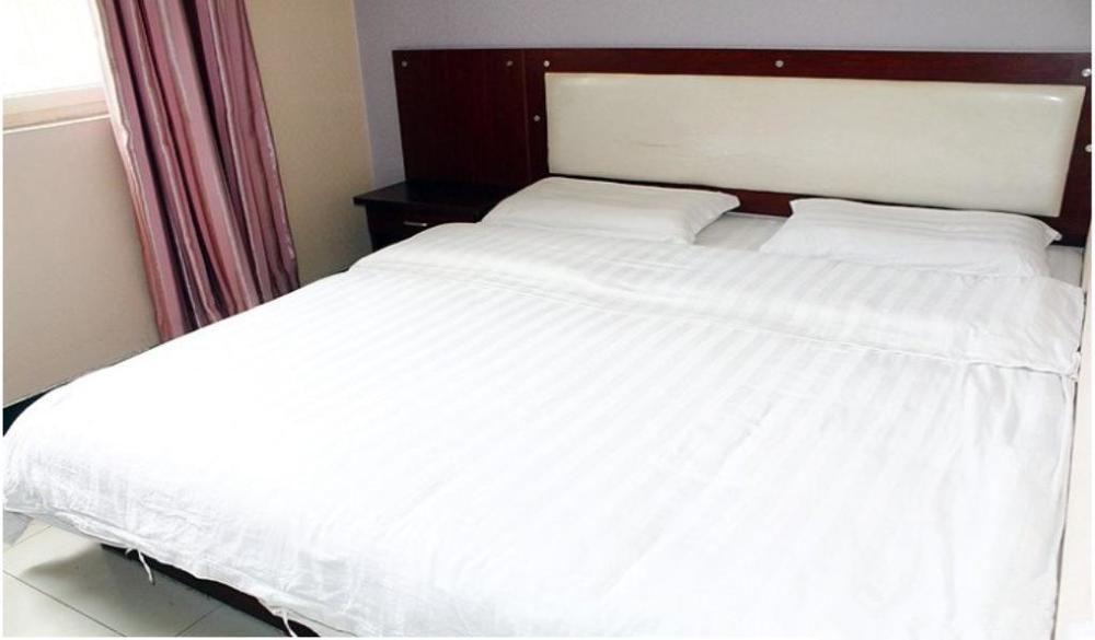 Run Jia Business Hotel- Xi'An Shanmenkou Экстерьер фото
